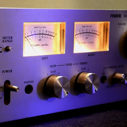 Amplifier