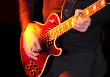 Lead Guitar
