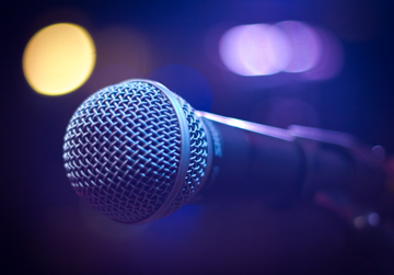 Microphone
