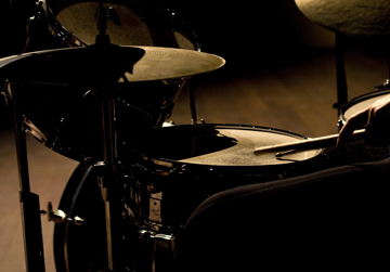 Drums