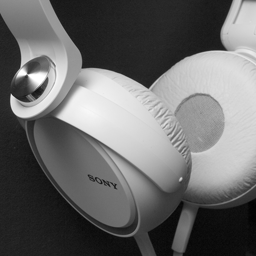 Headphones