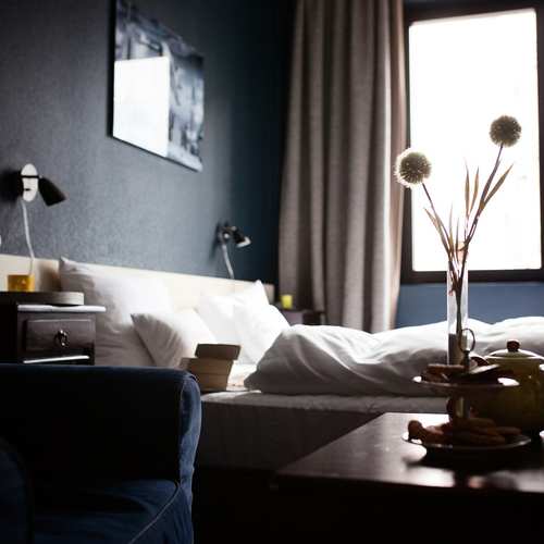 hotels