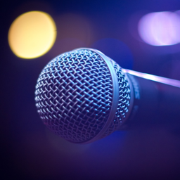 Microphone