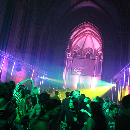 parties